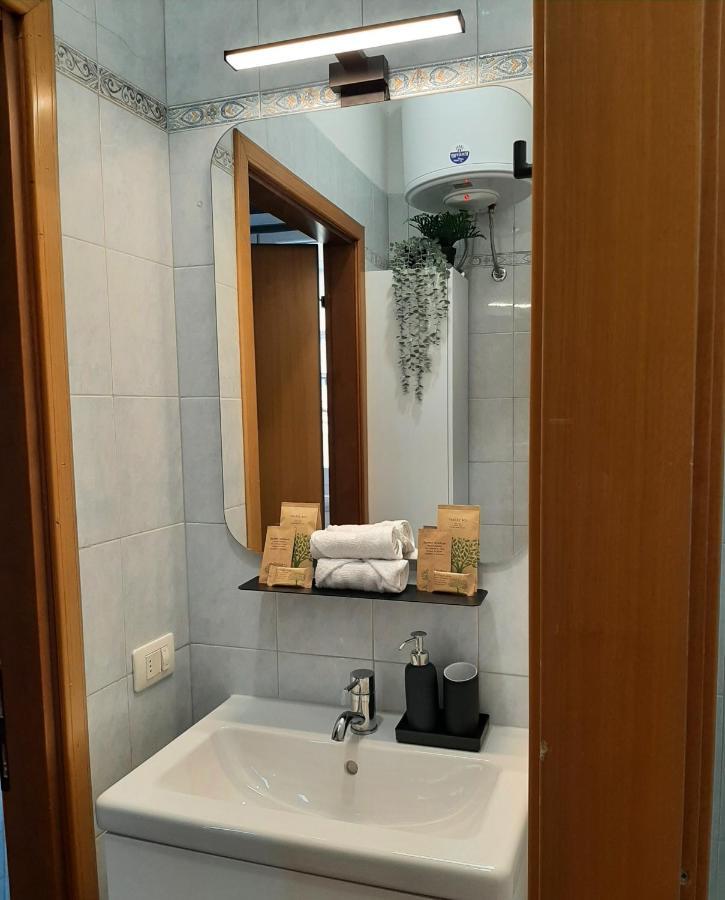 Vinessa Home Пескьера-дель-Гарда Экстерьер фото